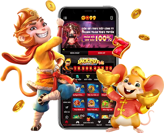 Kho game đa dạng game onbet