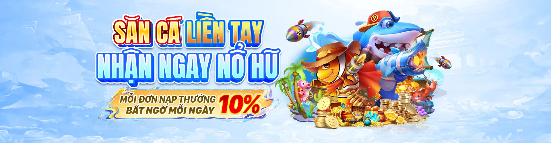 Người chơi nổ hũ tại game onbet