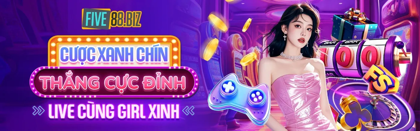 Hình ảnh chính game onbet với các trò chơi cá cược trực tuyến đa dạng